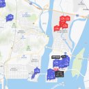 협성휴포레 109동 앞(명지동 3327-5) | (2023.09.23) 부산광역시 강서구 명지동 명지국제신도시 임장