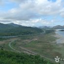 통일전망대 이미지