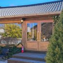 마산회원구 ⓕ-13 | 마산 내서 카페 고유커피 중리 한옥카페 추천