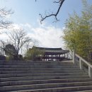 전기통천 | 국보로 승격된 삼척 죽서루와 동해 용의 전설이 있는 용문 바위