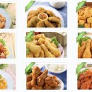 당신은지금치킨이땡긴다 군산대명점 | 멕시칸치킨 메뉴 및 기프티콘 및 기프티쇼 간단하게 사용하는 방법 알아보자!!