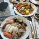 하늘땅한식뷔페 이미지