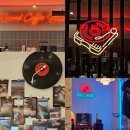 심곡동카페 | 부천역 심곡동 레코드하우스 카페 방문 후기