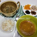 다한식탁 이미지