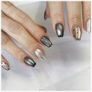 J-052 | 힙하고 꼼꼼한 울산 네일 샵, 네일어바웃제이 1호점 방문 후기 💅