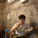 팔오닭발 | 연신내 맛집 팔오회관 닭발 후기