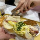 씨유 포항양덕하나로점 | [포항_ 타타스베이글] 포항 베이글 맛집 양덕 브런치 카페 포항 신상 카페 타타스 베이글