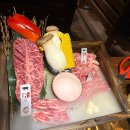 송정로 | 광주 송정역 맛집 모토이시 송정점 4품 모둠 와규 먹고 온 후기