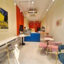 신안동 행정복지센터앞 이미지