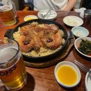 용산-125 | [서울/용산구] 신용산 용리단길 맛집 “계림원” 누룽지통닭 용산 치맥 내돈내산 후기와 아이돌 연예인...
