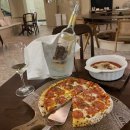 공화북4길 | [여수/샴페인샤워] 분위기 좋은 와인바 데이트코스 추천(오늘의메뉴+와인)