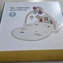 내산체육관 이미지