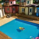 정선펜션 1박2일 이미지