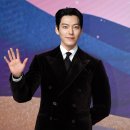 [텐아시아] 김우빈, 혼자서 홍보 다 하더니…&#39;다 이루어질지니&#39; 넷플릭스 1위 이미지