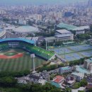 제주종합경기장 실내수영장 이미지