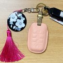 나만의 나전칠기(자개공예) 키링 만들기 이미지