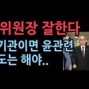 안창호 국가인권위원장 폭탄 발언...잘 싸우고있다. 윤석열 대통령 지키려면 이정도는... 성창경TV 이미지