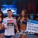 UFC 재입성 양동이, 황소의 서울 폭주 기대 이미지