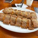 방학동 은행나무 | [연산군묘 맛집, 북한산우이역 맛집] 방학동 막국수 맛집 은행나무 봉평메밀오리바베큐 내돈내산 메뉴...