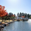 켄싱턴 호텔 평창 글램핑 빌리지 이미지