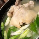 [춘천 맛집]춘천 배나무골 가마솥 칼국수_추운 날엔 역시 뜨끈한 닭칼국수지!🐔