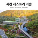 남측브릿지(우) 화장실 | 제천 레스트리 리솜 G40 후기 숙박세일페스타 할인으로 알뜰하게