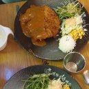 브라운돈까스 서울스퀘어점