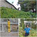 재동목장 | 서울 경복궁- 녹산(59.0m) 탐방, 낙산공원- 낙산(124.4m)답사산행, 인사동 문화의 거리- 북촌 한옥마을...