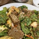 예원한정식 | 전남 구례 화엄사 산채비빔밥 한정식 입맛 후기 : 예원