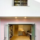 핑크하우스 이미지