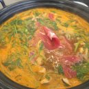 등촌샤브칼국수 이미지