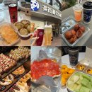 대호손만두 | 양쯔깐루, 마라반, 헤이티, 차지티, 차판다, 소양생전, 대호춘, 릴리안베이커리, 아폴리이타베이커리