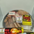 세븐일레븐(인천부평노체점) | 세븐일레븐x온정돈까스 디지게 시리즈 3종(매운돈까스, 유부말이, 돈까스김밥)