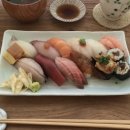 수원-1589 | 수원 행궁동 맛집 초밥맛집 타츠미 주말오픈런 후기👏🏻