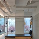 용산-403 | [한남동 필라테스] 한남동 최대 규모 '필라테스해' 1:1 레슨 솔직후기