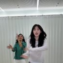 26.08.27 밈스타 릴스 미미,아린 이미지