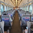 오금(3)역(개찰구 밖) | 오사카 간사이공항에서 난바역 가는법 난카이 라피트 예약 좌석 탑승후기