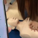 오후)태권도경기지도학과 한수빈 CPR 이미지