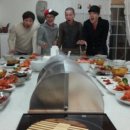푸짐한밥상