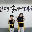 서희 태권도장 이미지
