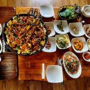 한식마당 이미지