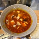 자유상회 | [가평] 짬뽕상회 설악점 후기ㅣ 해장맛집으로 추천