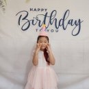 💎하진이의 생일축하식💎 이미지
