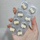 돈버는나비 | 내돈내산, 듀오렉신 나비정 먹어봄. 후기, 성분, 광고아님. 효과없음?