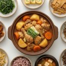 수라간반찬
