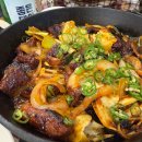 울산 병영 막창드라마 불막창 칼국수 맛집 루프탑 후기