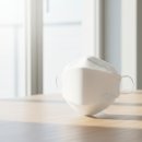 서림약국 | 하나필터 KF94 국산 대형 황사 병균 방역 일회용 마스크 100매