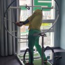 파워스크린 골프연습장 이미지