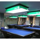 갤러리 당구장 이미지