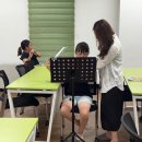 플루트교실 이미지